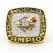 Toronto Blue Jays World Series Rings Collection (2 Ring/Premium)